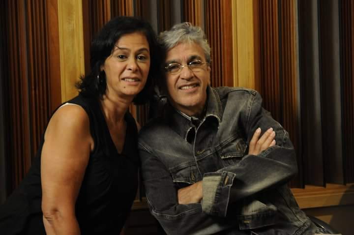 Estúdio 66 - programa do canal Brasil - Produção musical
 Apresentação Marcos Nimrichter